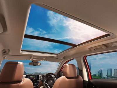 11 Car under 10 lakh in Bangladesh with sunroof – number 3 is best