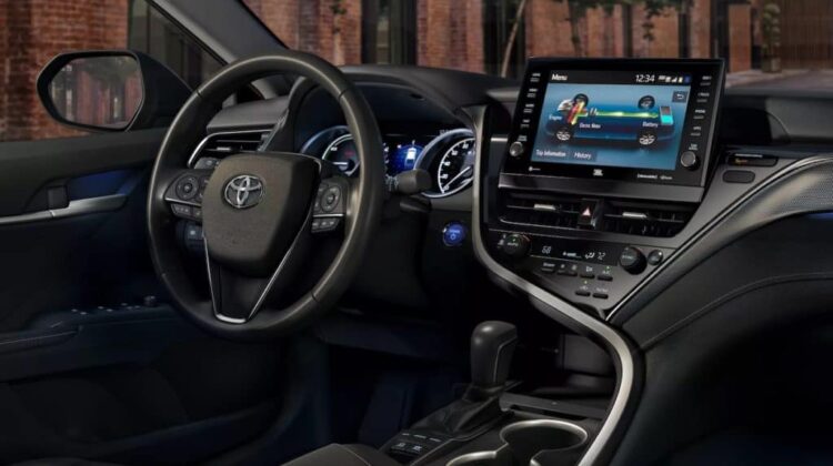 Discover the Exciting Range of 2023 Toyota Camry Configurations