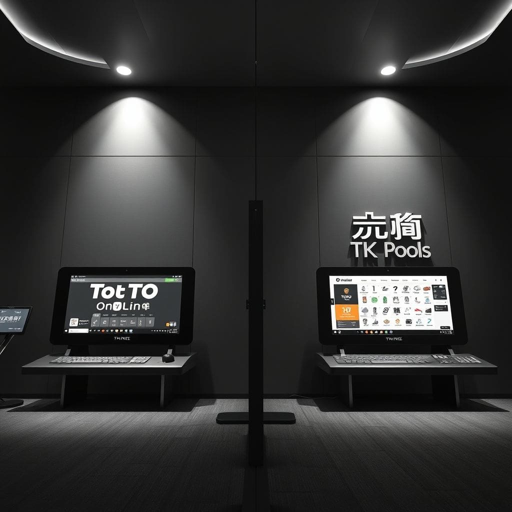 Tempat Jual Toto 4D Online Aman dan Terjamin Pembayarannya Cuma di OLE777