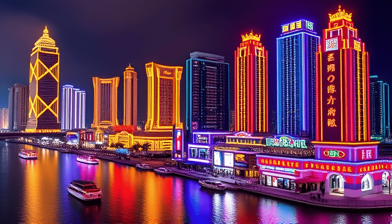 Etika dan Tanggung Jawab Bermain Toto Macau: Panduan untuk Pemain Baru