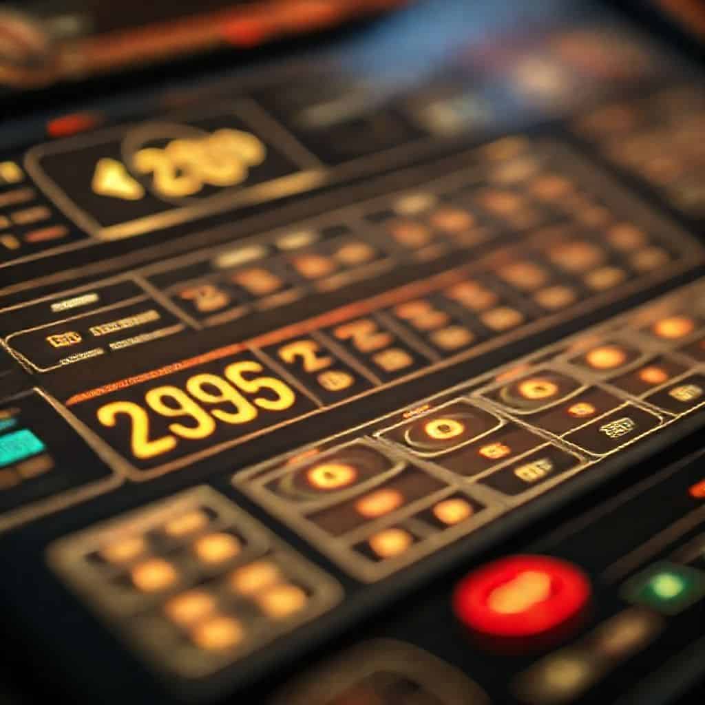 Menunggu Live Draw HK: Detik-detik Menegangkan dan Cara Cek Hasil yang Valid Tanpa Delay