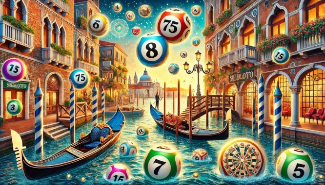Cara Membuat Pola Syair Togel Akurat dan Terpercaya Hari Ini